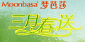 梦芭莎 三月春送 注册即送38元