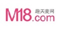 M18趣天麦网